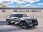 2026 Ford Explorer 4WD SUV for sale #F44690 - photo 7