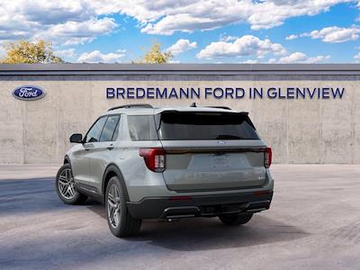 2027 Ford Explorer 4WD SUV for sale #F44701 - photo 2