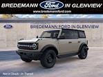 2026 Ford Bronco 4WD SUV for sale #F44708 - photo 1