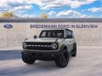 2026 Ford Bronco 4WD SUV for sale #F44708 - photo 2