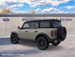 2026 Ford Bronco 4WD SUV for sale #F44708 - photo 4