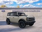 2026 Ford Bronco 4WD SUV for sale #F44708 - photo 7