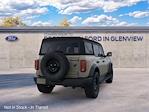 2026 Ford Bronco 4WD SUV for sale #F44708 - photo 8