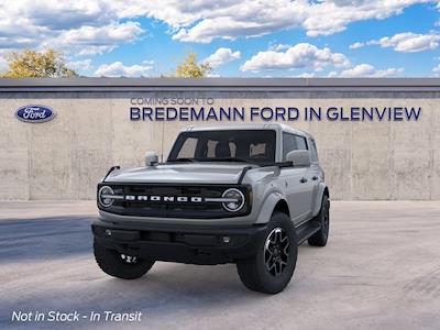 2026 Ford Bronco 4WD SUV for sale #F44709 - photo 2