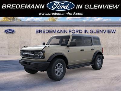 2026 Ford Bronco 4WD SUV for sale #F44721 - photo 1