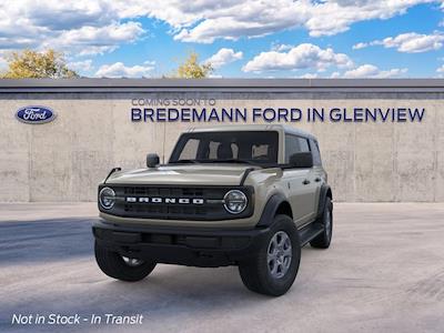 2026 Ford Bronco 4WD SUV for sale #F44721 - photo 2