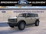 2026 Ford Bronco 4WD SUV for sale #F44721 - photo 1