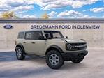 2026 Ford Bronco 4WD SUV for sale #F44721 - photo 7
