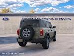 2026 Ford Bronco 4WD SUV for sale #F44721 - photo 8