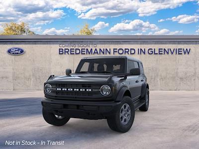 2026 Ford Bronco 4WD SUV for sale #F44725 - photo 2