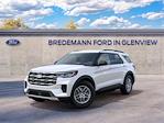2027 Ford Explorer 4WD SUV for sale #F44728 - photo 3