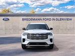 2027 Ford Explorer 4WD SUV for sale #F44728 - photo 4