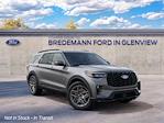 2027 Ford Explorer 4WD SUV for sale #F44732 - photo 4