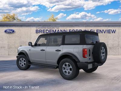2026 Ford Bronco 4WD SUV for sale #F44735 - photo 2
