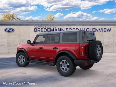 2026 Ford Bronco 4WD SUV for sale #F44736 - photo 2