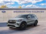 2027 Ford Explorer 4WD SUV for sale #F44737 - photo 3