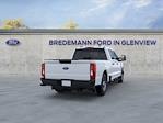 2023 Ford F-250 Crew Cab RWD, Pickup for sale #F42730 - photo 8