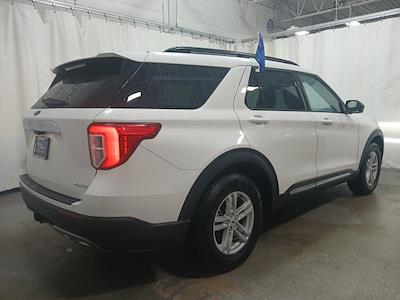 2022 Ford Explorer 4WD SUV for sale #FP9440 - photo 2
