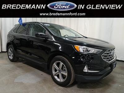 2022 Ford Edge AWD SUV for sale #FP9468 - photo 1