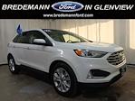 2022 Ford Edge AWD SUV for sale #FP9470 - photo 1
