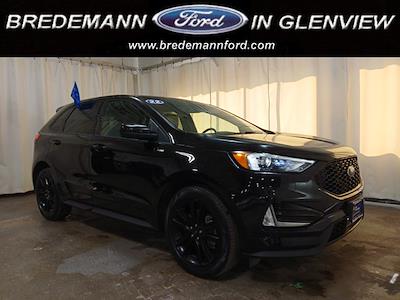 2022 Ford Edge AWD SUV for sale #FP9471 - photo 1