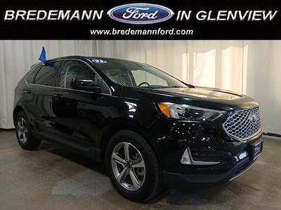 2023 Ford Edge AWD SUV for sale #FP9472 - photo 1