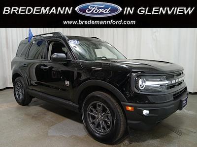 2024 Ford Bronco Sport 4WD SUV for sale #FP9482 - photo 1
