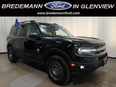 2024 Ford Bronco Sport 4WD SUV for sale #FP9483 - photo 1