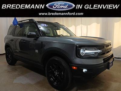 2024 Ford Bronco Sport 4WD SUV for sale #FP9484 - photo 1