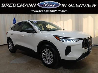 2023 Ford Escape AWD SUV for sale #FP9485 - photo 1