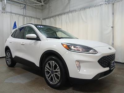 2022 Ford Escape AWD SUV for sale #FP9491 - photo 1