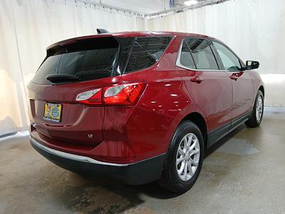 2018 Chevrolet Equinox FWD SUV for sale #FP9494A - photo 2