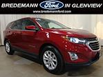 2018 Chevrolet Equinox FWD SUV for sale #FP9494A - photo 1