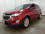 2018 Chevrolet Equinox FWD SUV for sale #FP9494A - photo 5