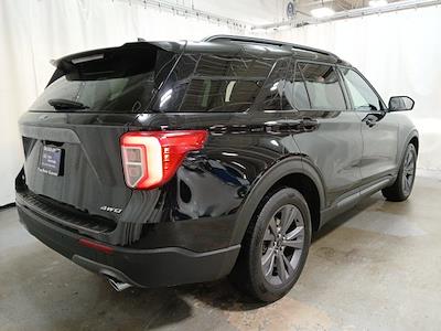 2022 Ford Explorer 4WD SUV for sale #FP9495 - photo 2