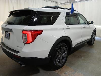 2023 Ford Explorer 4WD SUV for sale #FP9496 - photo 2