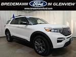 2023 Ford Explorer 4WD SUV for sale #FP9496 - photo 1
