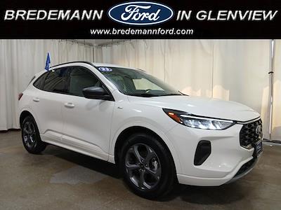 2023 Ford Escape AWD SUV for sale #FP9497 - photo 1