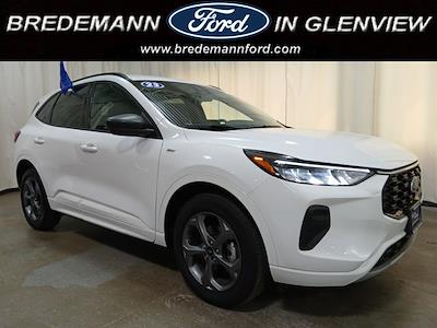 2023 Ford Escape AWD SUV for sale #FP9498 - photo 1