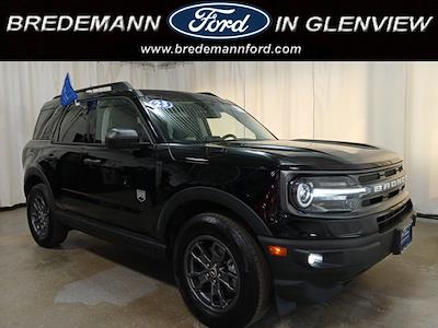 2023 Ford Bronco Sport 4WD SUV for sale #FP9499 - photo 1