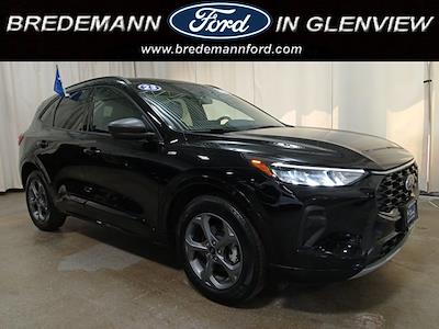 2023 Ford Escape AWD SUV for sale #FP9501 - photo 1