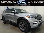 2023 Ford Explorer 4WD SUV for sale #FP9507 - photo 1
