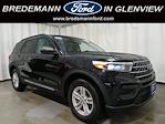 Used 2022 Ford Explorer XLT for sale #FP9507A - photo 1