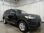 Used 2022 Ford Explorer XLT for sale #FP9507A - photo 3