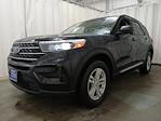 Used 2022 Ford Explorer XLT for sale #FP9507A - photo 6
