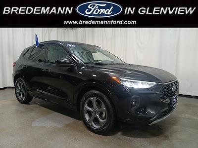 2023 Ford Escape AWD SUV for sale #FP9508 - photo 1