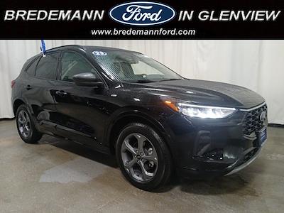 2023 Ford Escape AWD SUV for sale #FP9509 - photo 1