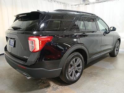 2023 Ford Explorer 4WD SUV for sale #FP9512 - photo 2