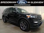 2023 Ford Explorer 4WD SUV for sale #FP9512 - photo 1