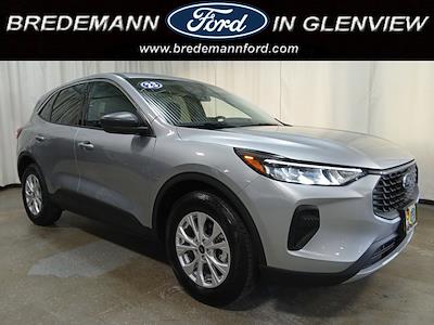 2023 Ford Escape AWD SUV for sale #FP9513 - photo 1